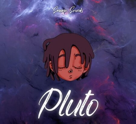 Smemo Sounds PLUTO WAV